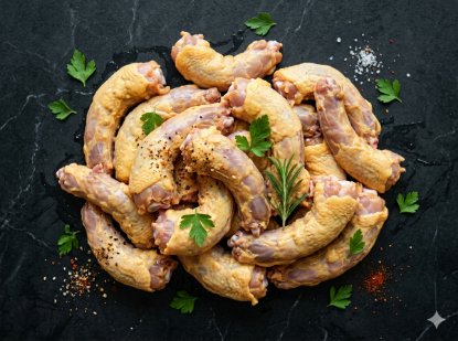 Boyun  (Mısır Tavuğu)